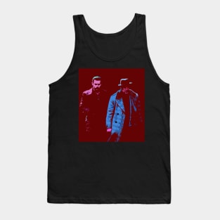 donnie brasco Tank Top